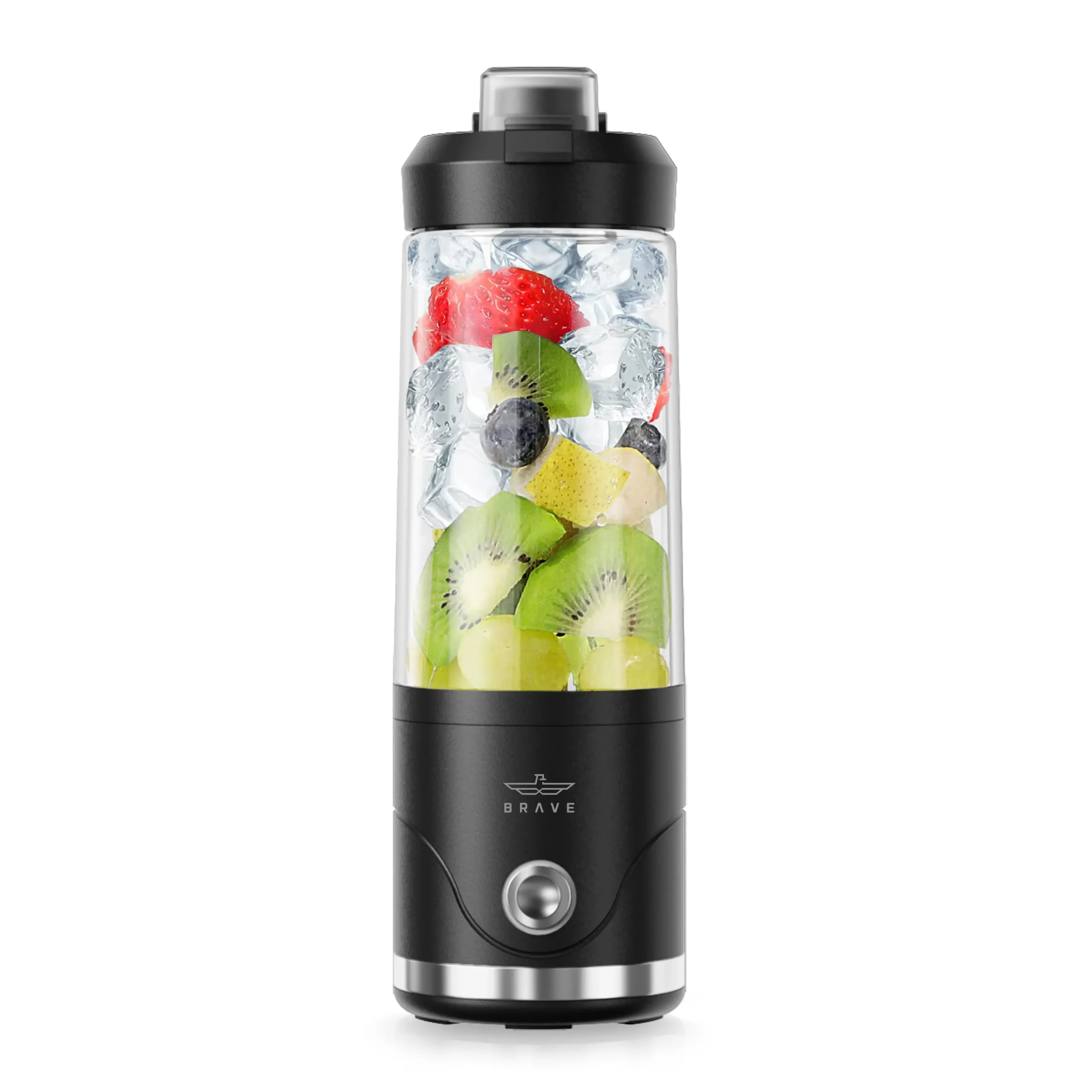 1766487535_6c599520d821dece BRAVE Blendo Portable Blender 650ml - Image 1