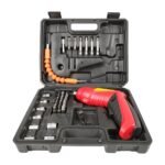 DENX Drill Driver Kit DX2502