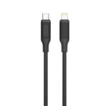 Green Lion USB-C to Lightning PVC Cable 1M PD 27W