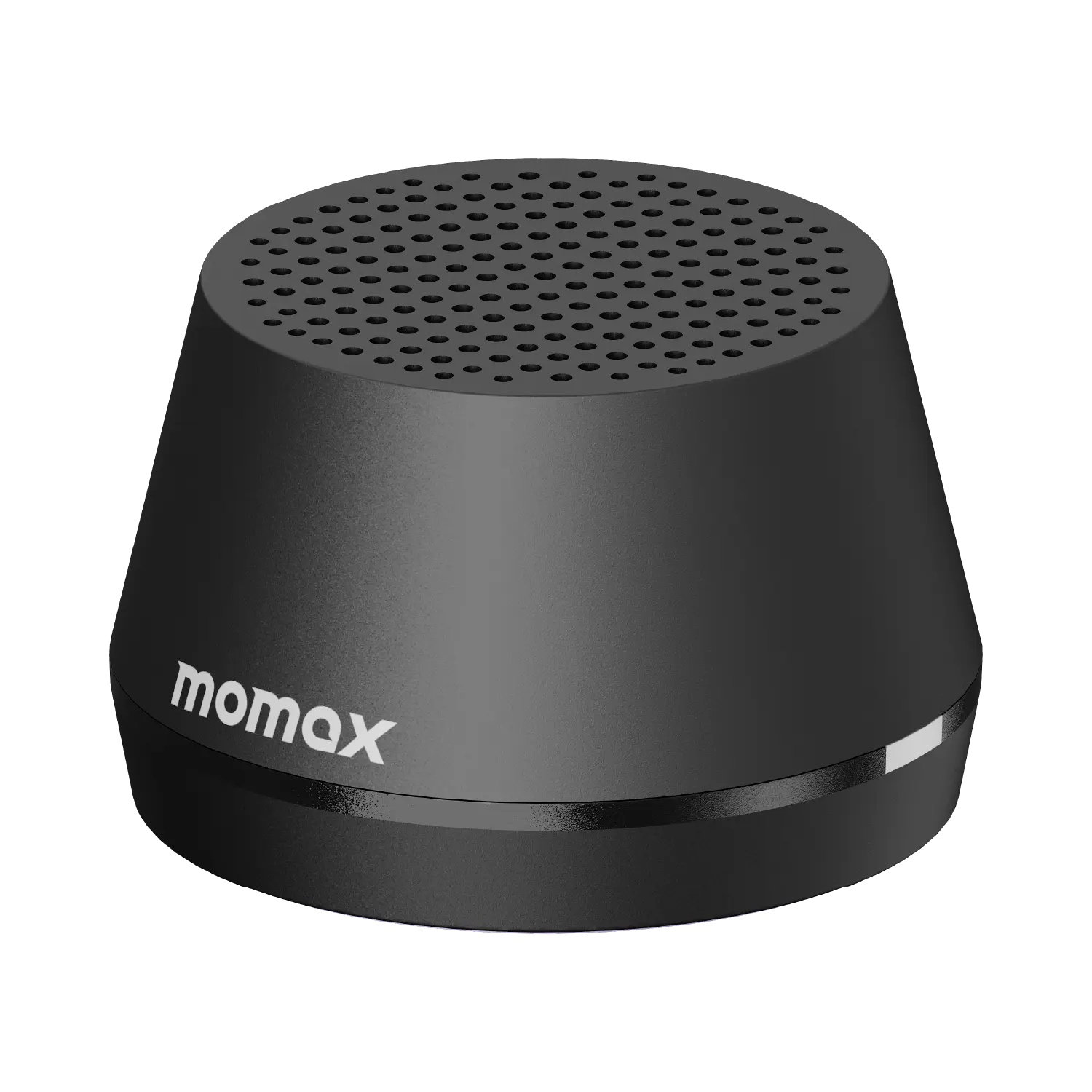 BS8_D_04_1500 Momax BS8 1-Vibe Go Magnetic Portable Wireless Speaker - Image 1