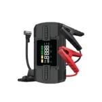 Green Lion 12V Jump Starter 12000 mAh