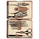 green lion 13 in 1 manicure kit
