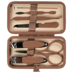 Green Lion 7 in 1 Manicure Kit
