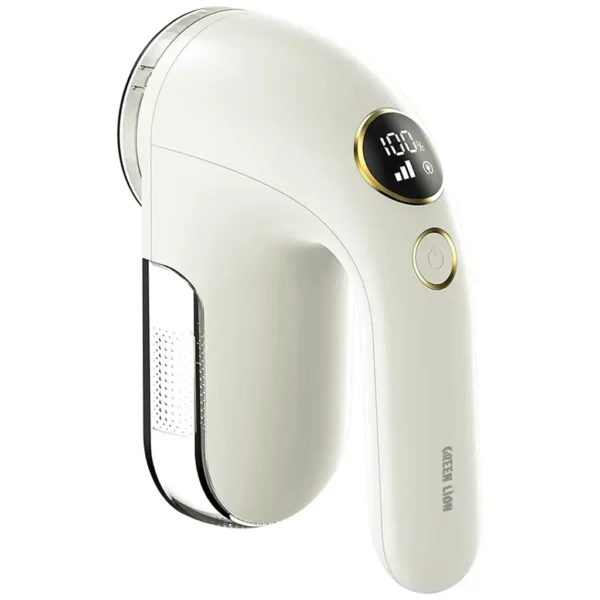 Green Lion ErgoTrim Digital Fabric Remover