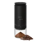 Green Lion Grind Pro Coffee Grinder-Rechargeable