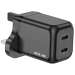 Green Lion Ultra Compact GaN Wall Charger 45W