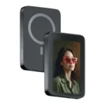 Green Lion Power Frame 5000mAh Power Bank PD 20W