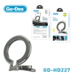 Go-Des MagSafe Magnetic Car Phone Holder