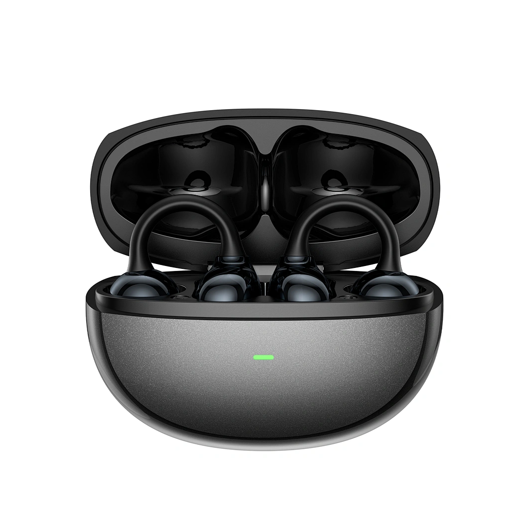 JdBznXsWbD WiWU Ai306 Multilingual Real-time Translation Wireless Earbuds - Image 1