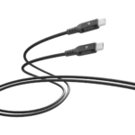 Powerology Power Sync Weave USB-C to USB-C 2m PD 100W