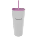 Porodo Lifestyle Stainless Steel Double Wall Tumbler