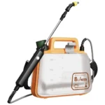 Porodo Lifestyle AquaSplash Electric Garden Sprayer with Dual Spray Modes