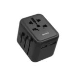 Porodo dual port universal fast charger