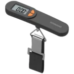 Porodo Lifestyle Accuscale High-Precision Luggage Scale