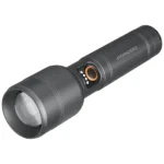 Porodo Lifestyle Lumalite 150 Rechargeable Flashlight
