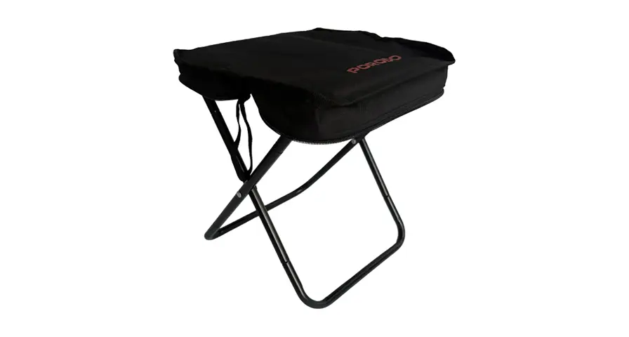 Porodo Lifestyle Quick-Fold Portable Camping Seat12 Porodo Lifestyle Quick-Fold Portable Camping Seat - Image 1