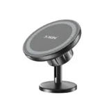 Xkin Magnetic Wireless Charging Car Phone Holder – Dashboard