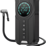 DENX DX414 - Inflatable Emergency all-in-one machine