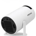 DENX DX2591 - Smart Projector