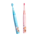 DENX Kids Electric Toothbrush Rechargeable Sonic DX3704