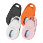 MOMAX - Find My Locator Tracker