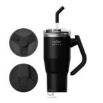Brave Temp Guard Vacuum Insulated Travel Mug