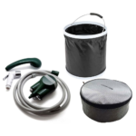 green lion outdoor smart shower