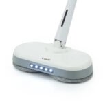 Taktik Power Mop With Automatic Rotation and Water Spraying