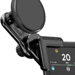 Maxwell Magsafe Carmount (screen & dashboard)