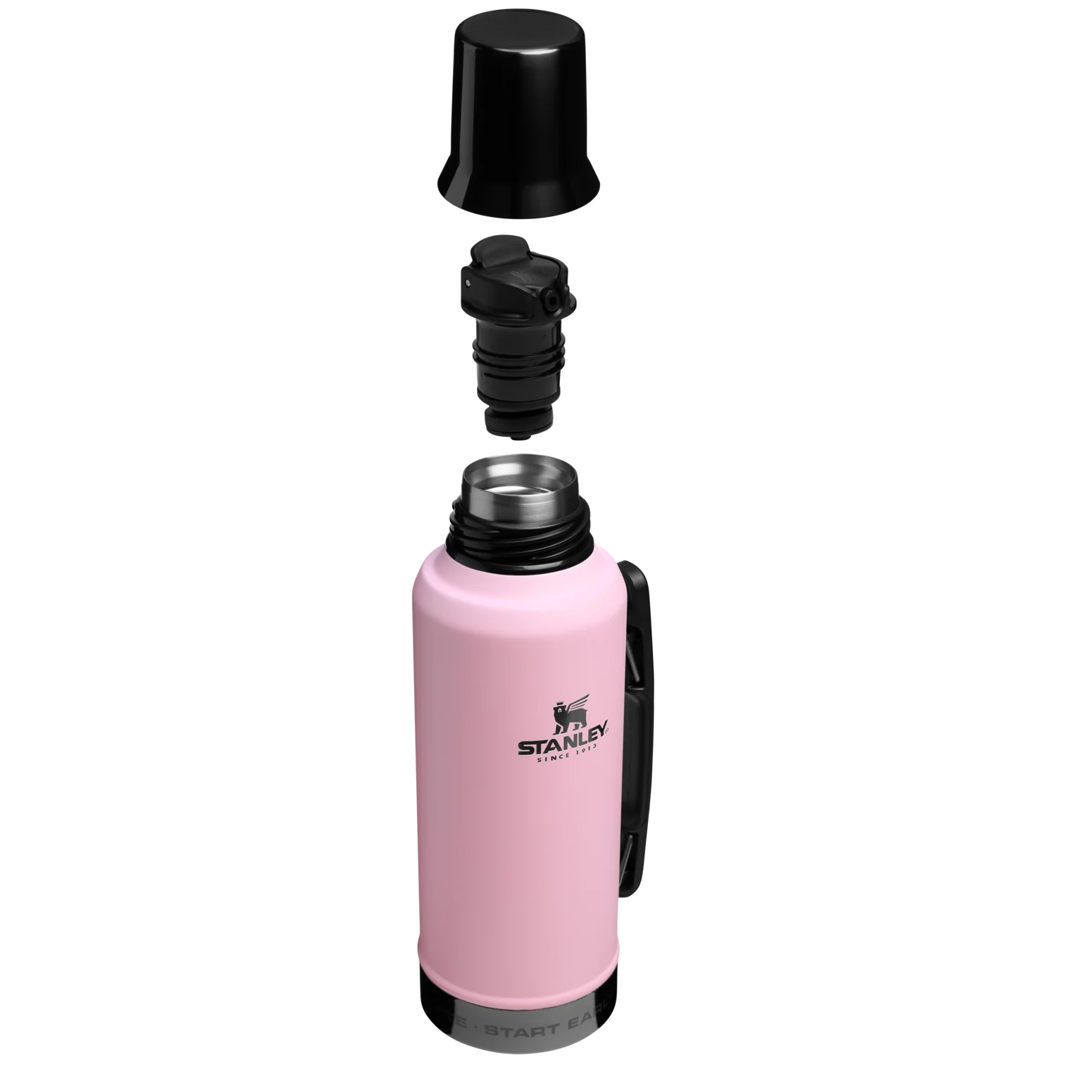 Stanley Messi G.O.A.T Edition, High Precision Flow Mate System | 1.3 QT - Image 3