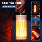 LED Camping Light