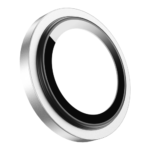 Green Lion Trio Camera Lens for iPhone 17 Pro/17 Pro Max Clear