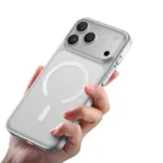 Green Lion Delgado Matte Magsafe Case