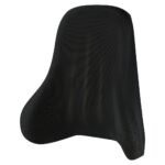 Green Lion Comfort Mate Seat Cushion - Black