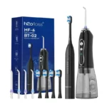 H2Floos New Model Pro 2 in 1 Black