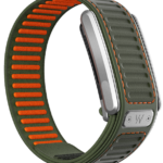 MG Navigator Band Green