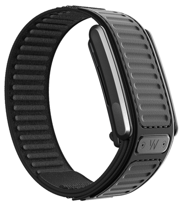 MG Navigator Band Black