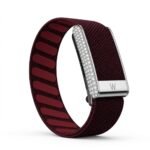 Sparkle whoop5 Burgundy