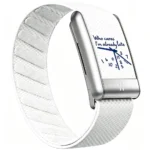 Rolex customised Whoop soft fabric band