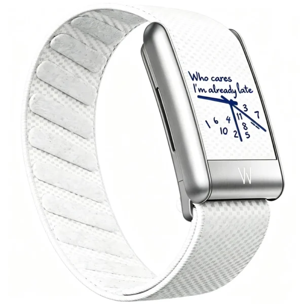 Rolex customised Whoop soft fabric band